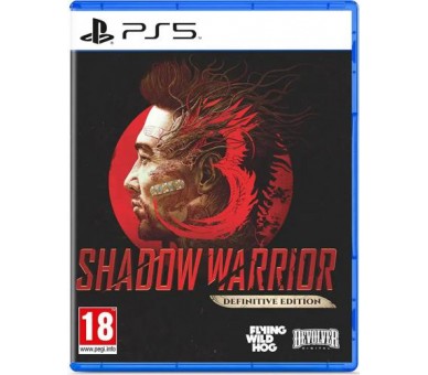 Shadow Warrior 3 - Definitive Edition