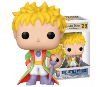 Funko POP! Piccolo Principe: The Prince (29)