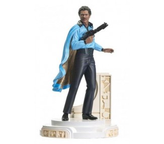 ST Star Wars Episode V Milestones Lando Calrissian 33cm