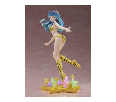 ST Urusei Yatsura Lum (Lamu) 23cm