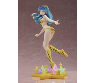 ST Urusei Yatsura Lum (Lamu) 23cm