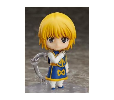 MF Hunter x Hunter Nendoroid Kurapika ReRun 10cm