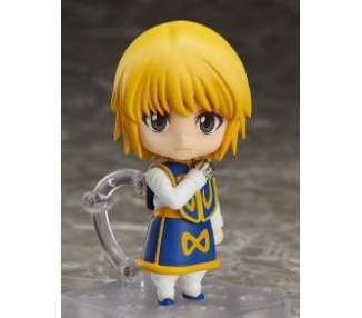 MF Hunter x Hunter Nendoroid Kurapika ReRun 10cm