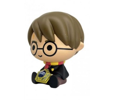 Salvadanaio (Money Bank) Harry Potter : Chocolate Box 18cm