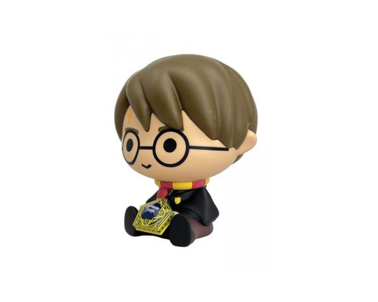 Salvadanaio (Money Bank) Harry Potter : Chocolate Box 18cm