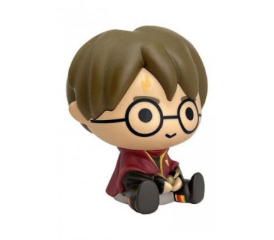 Salvadanaio (Money Bank) Harry Potter : Golden Snitch 18cm