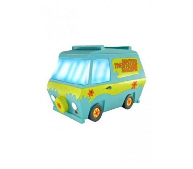 Salvadanaio (Money Bank) Scooby-Doo : Mystery Machine 18cm