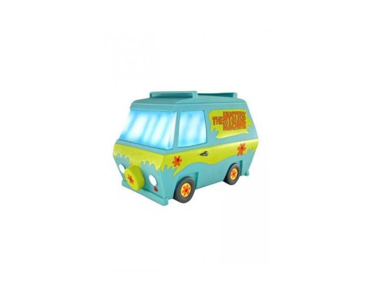 Salvadanaio (Money Bank) Scooby-Doo : Mystery Machine 18cm