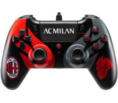 Wired Controller AC Milan 2.0 (PS4)