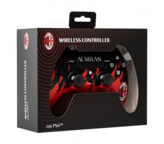 Wireless Controller AC Milan Flames (PS4)