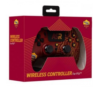 Wireless Controller AS Roma (PS4)