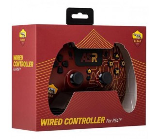 Wired Controller AS Roma 3.0 (PS4) (sp5)