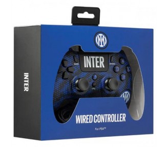 Wired Controller FC Inter 3.0 (PS4) (sp5)