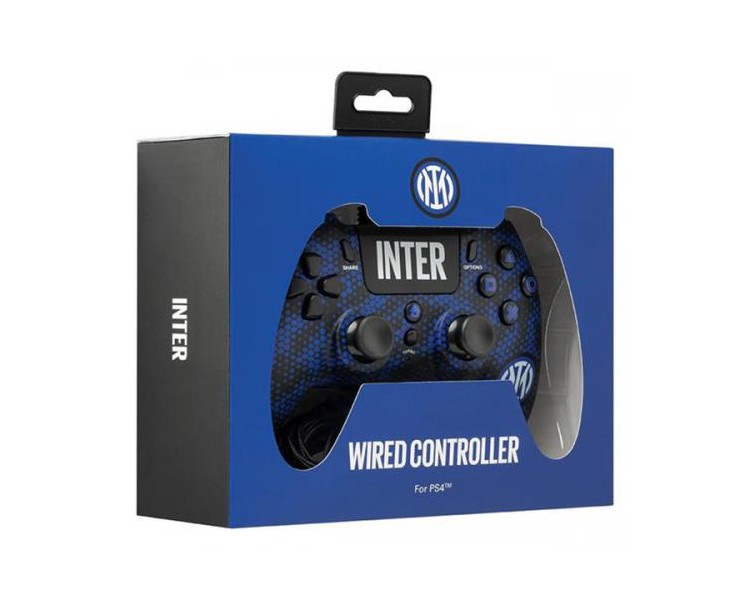 Wired Controller FC Inter 3.0 (PS4) (sp5)