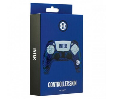 Controller Skin FC Inter 4.0 (PS5)