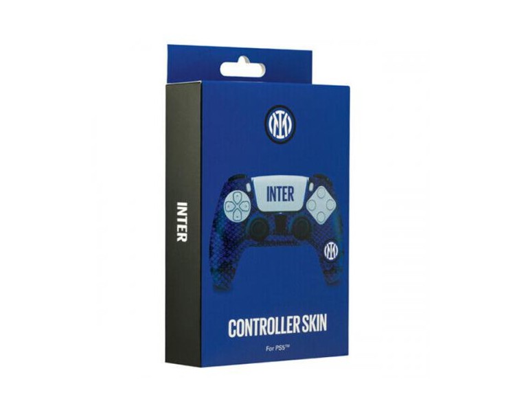 Controller Skin FC Inter 4.0 (PS5)