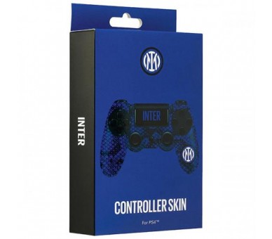 Controller Skin FC Inter 4.0 (PS4)