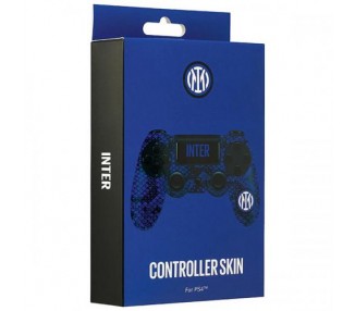 Controller Skin FC Inter 4.0 (PS4)