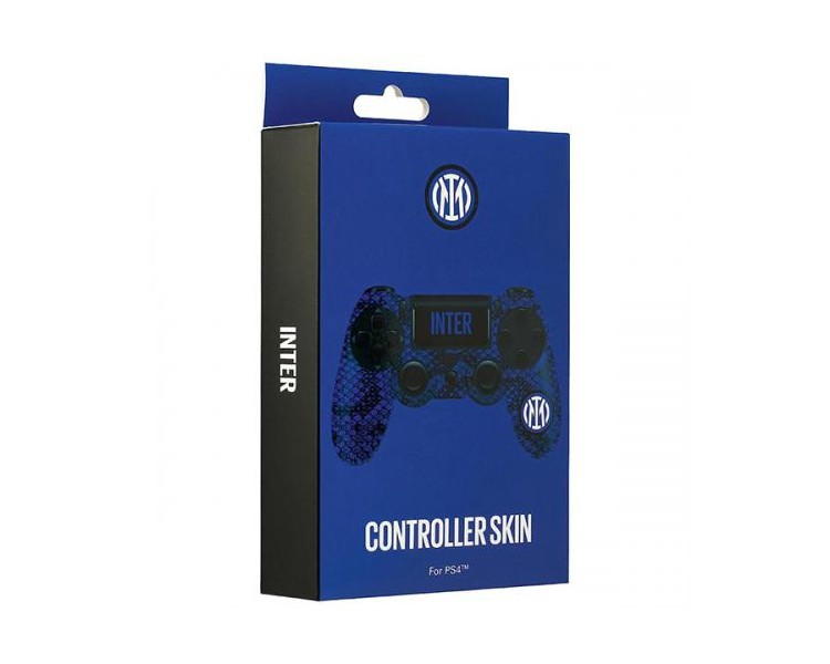 Controller Skin FC Inter 4.0 (PS4)