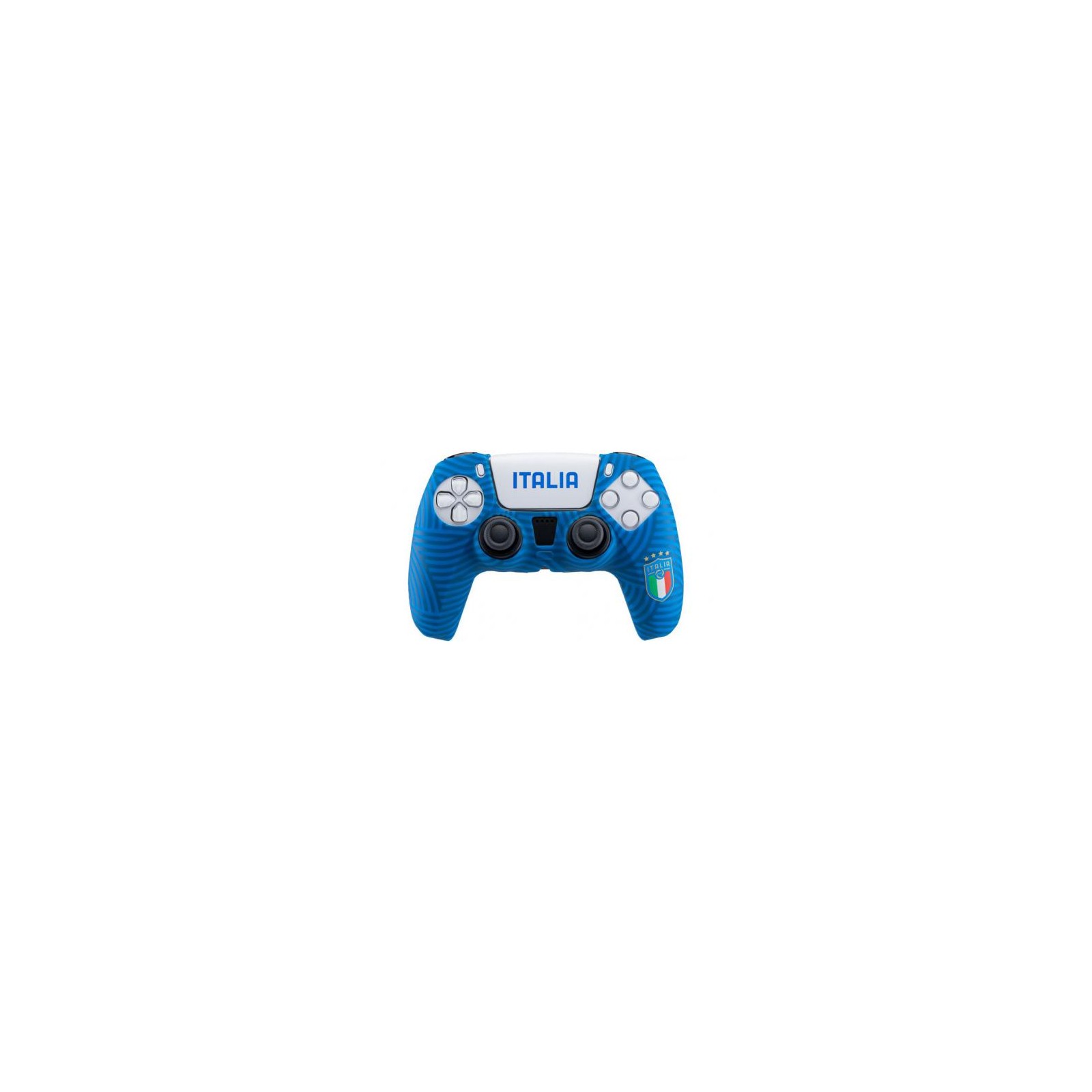 Controller Skin FIGC - Nazionale Italiana Di Calcio (PS5)