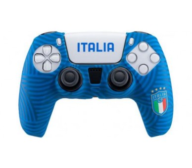 Controller Skin FIGC - Nazionale Italiana Di Calcio (PS5)