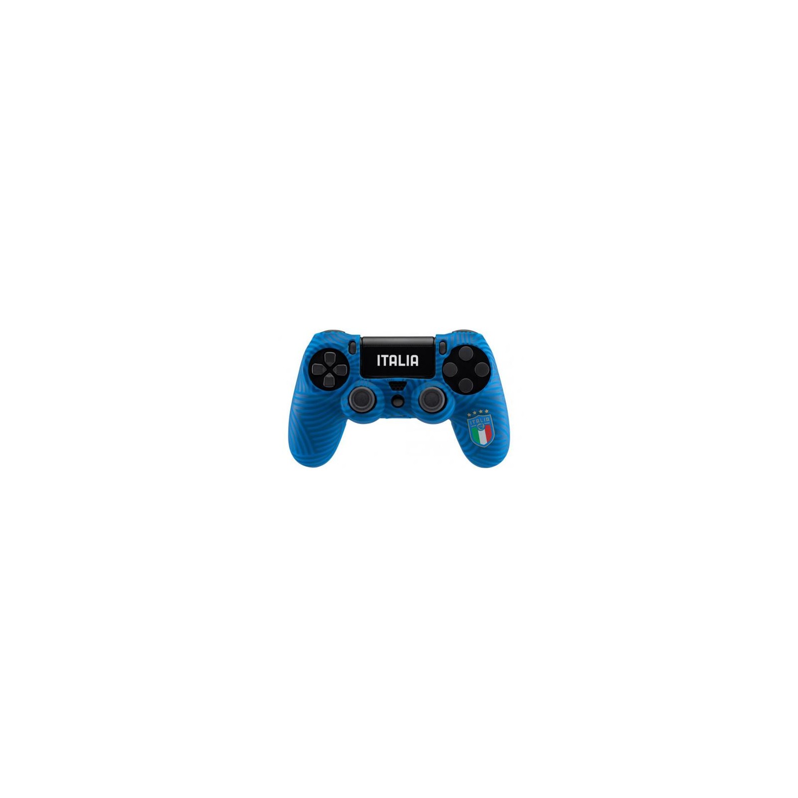 Controller Skin FIGC - Nazionale Italiana Di Calcio (PS4)