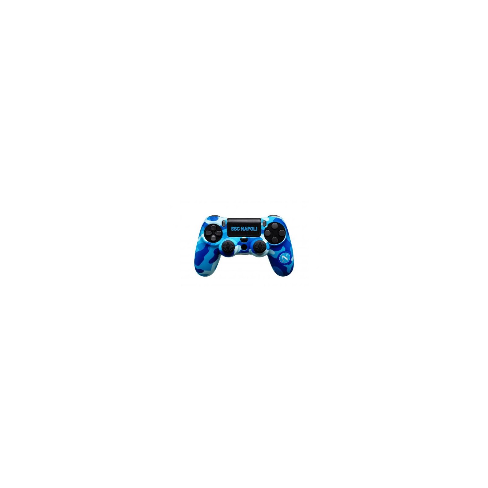 Controller Skin SSC Napoli (PS4)