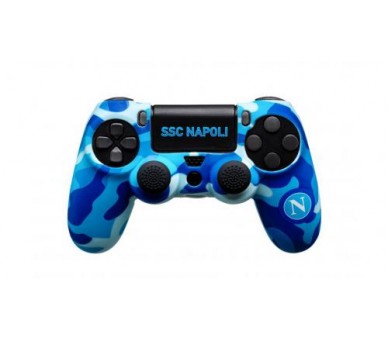 Controller Skin SSC Napoli (PS4)