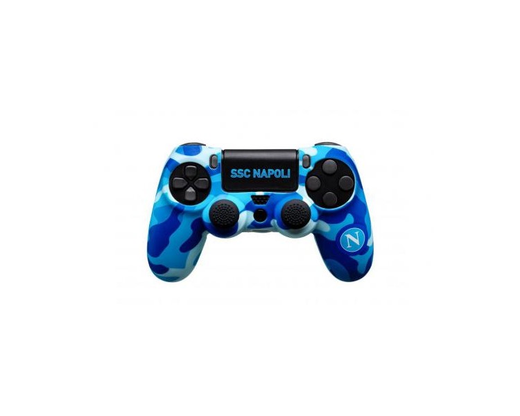 Controller Skin SSC Napoli (PS4)