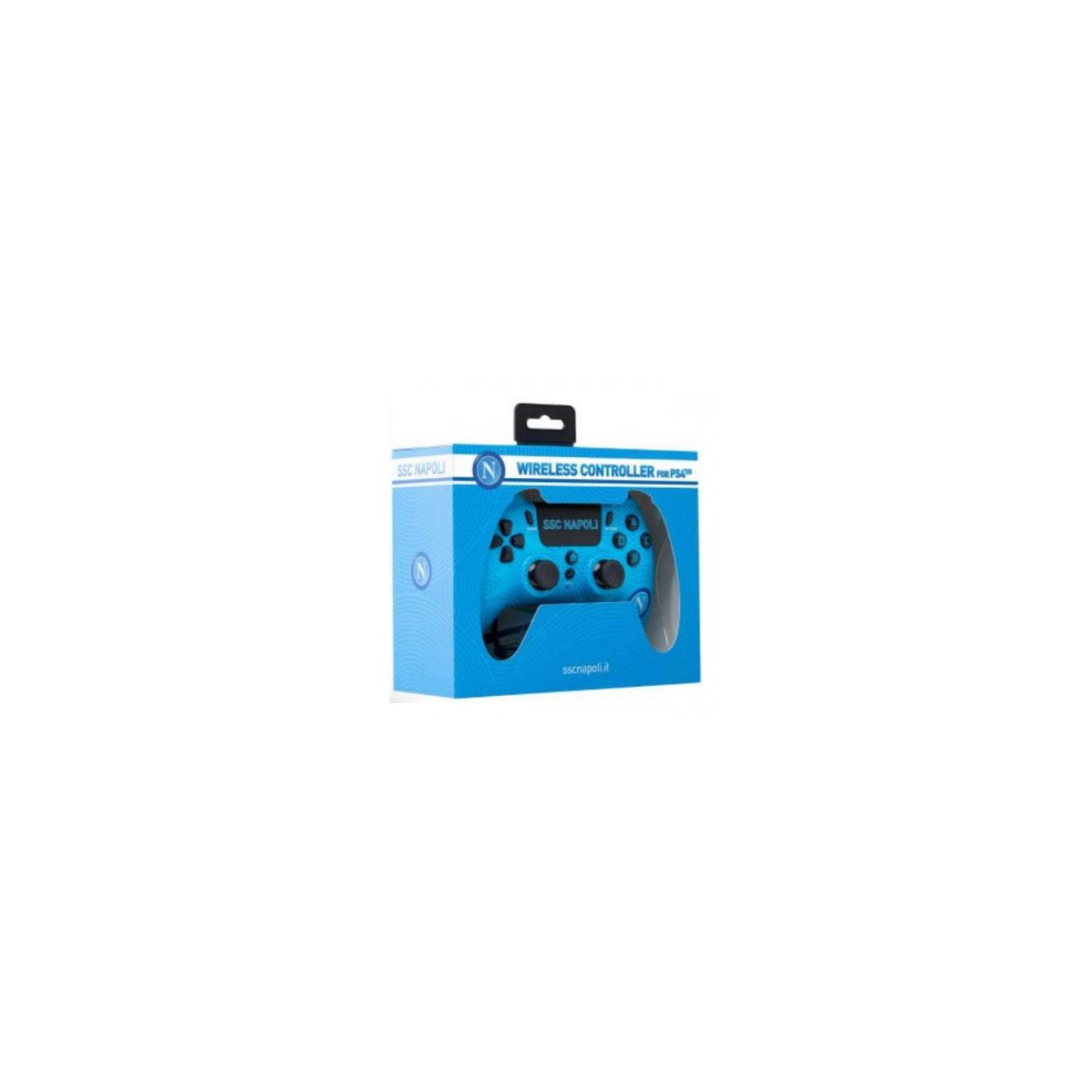 Wireless Controller SSC Napoli (PS4)