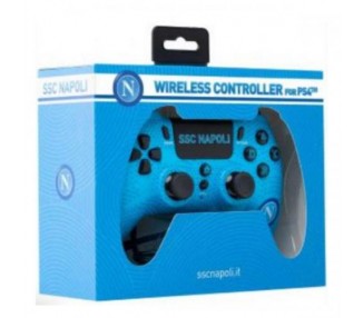 Wireless Controller SSC Napoli (PS4)