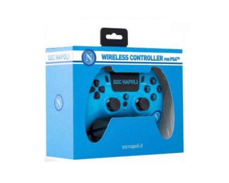 Wireless Controller SSC Napoli (PS4)