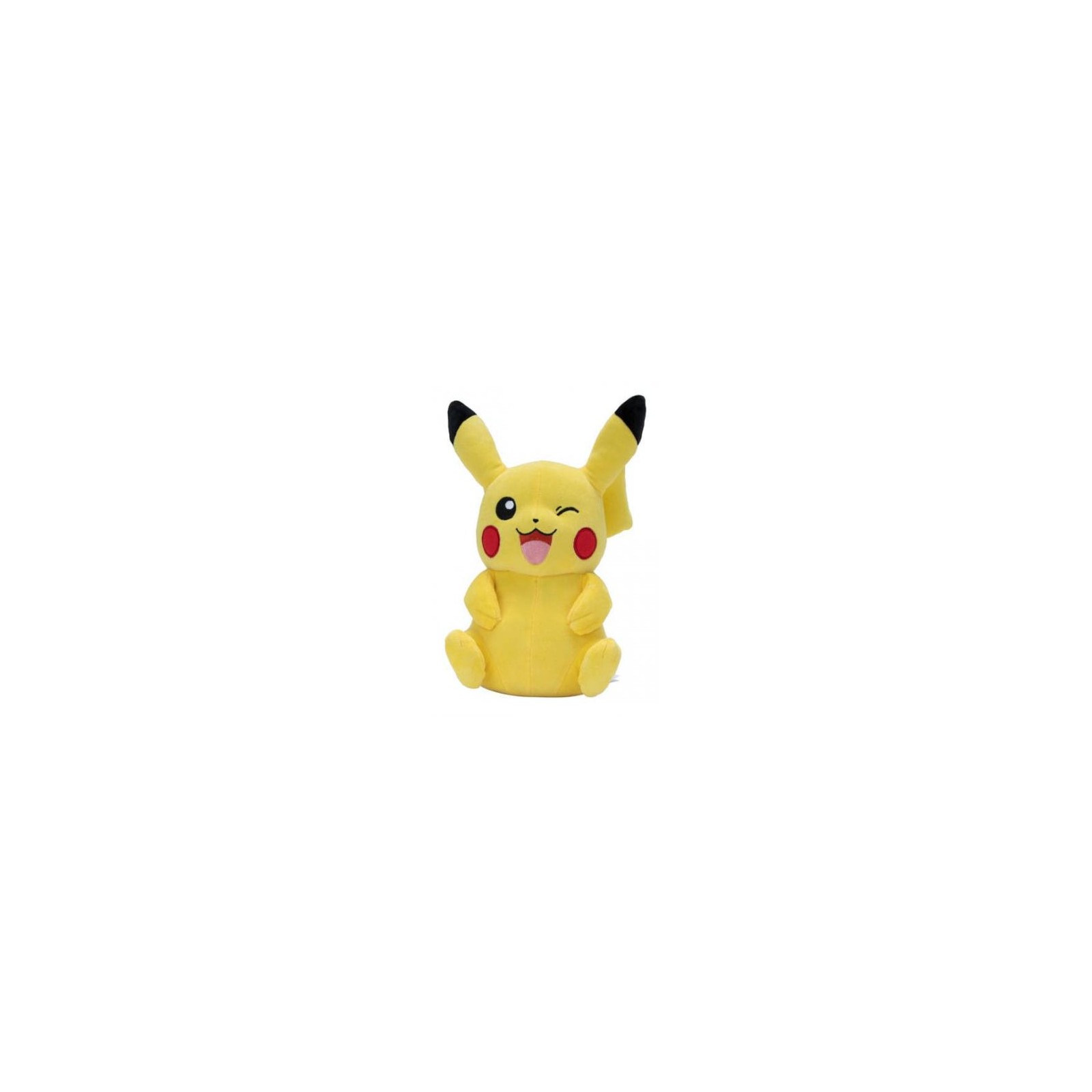 Pokemon Peluche Pikachu Winking 30cm