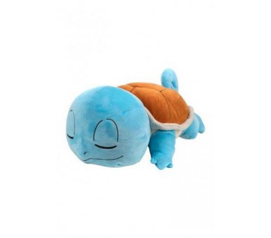 Pokemon Peluche Squirtle 45cm