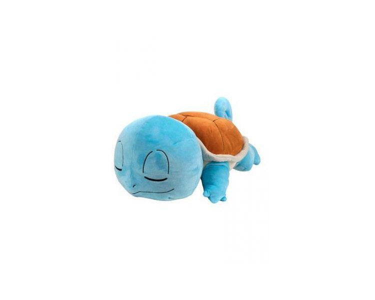 Pokemon Peluche Squirtle 45cm