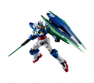 AF Mobile Suit Gundam Universe GNT-0000 00 Qaun(t) 15cm