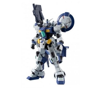 AF Mobile Suit Gundam 0083 with Phantom Bullet 13cm