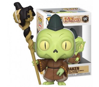 Funko POP! Inuyasha: Jaken (1297)