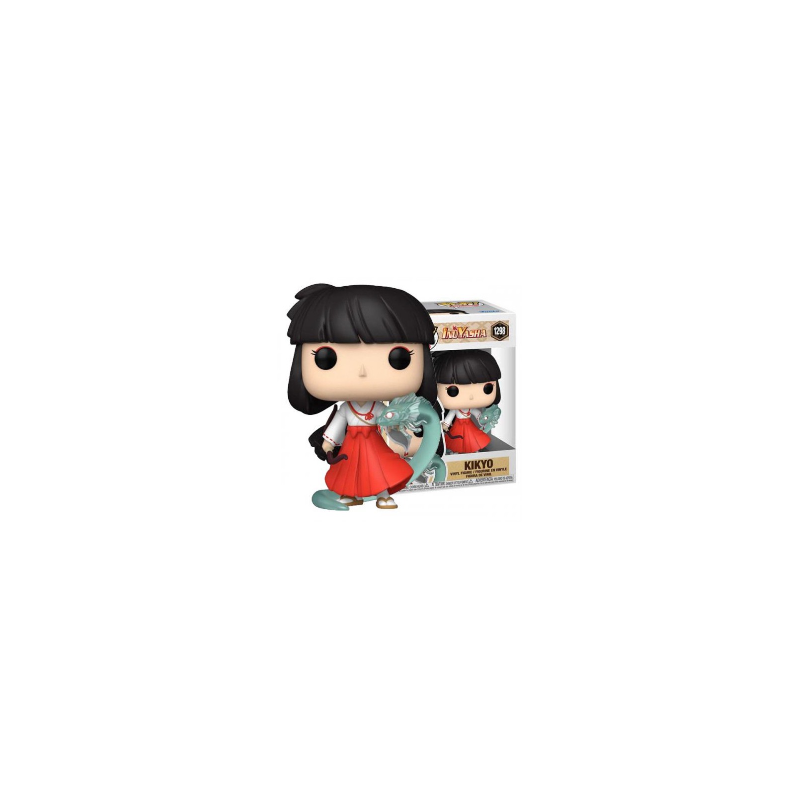 Funko POP! Inuyasha: Kikyo (1298)