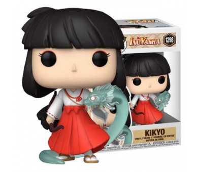 Funko POP! Inuyasha: Kikyo (1298)