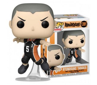 Funko POP! Haikyu: Ryunosuke Tanaka (1391)