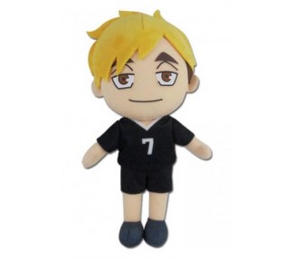 Haikyu Peluche Atsumu Season 4 20cm