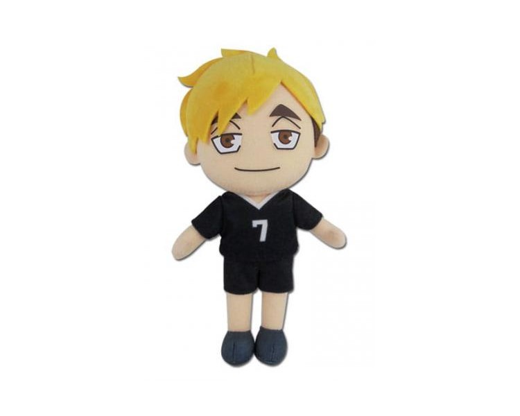 Haikyu Peluche Atsumu Season 4 20cm