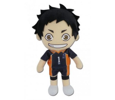 Haikyu Peluche Daichi Season 3 20cm