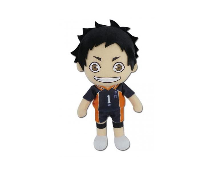 Haikyu Peluche Daichi Season 3 20cm