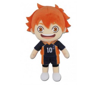 Haikyu Peluche Hinata Season 3 20cm