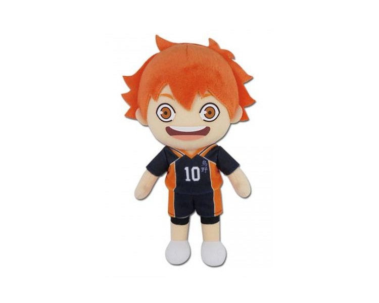 Haikyu Peluche Hinata Season 3 20cm