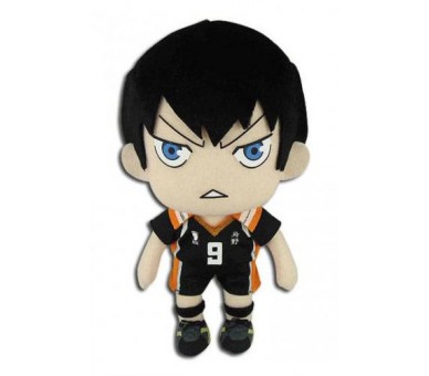 Haikyu Peluche Kageyama 20cm