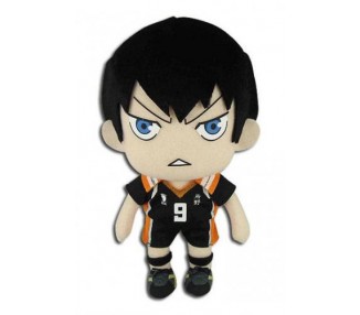 Haikyu Peluche Kageyama 20cm