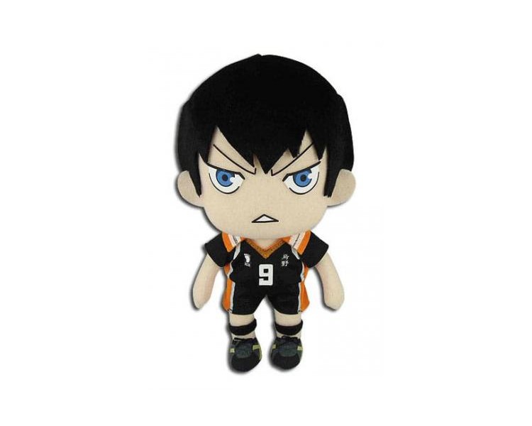 Haikyu Peluche Kageyama 20cm